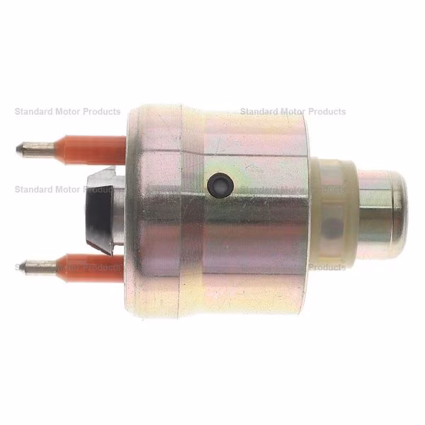 FUEL INJECTOR